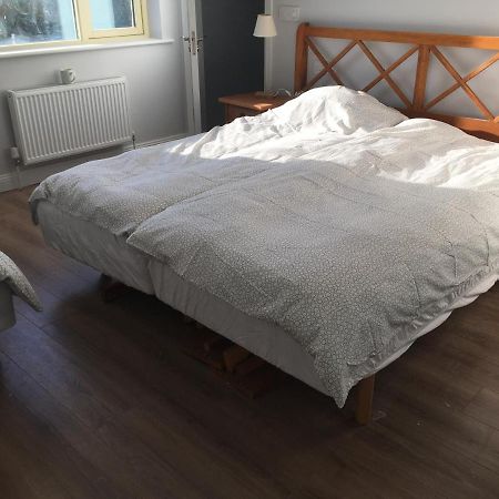 The Foxes Covert Hotell Multyfarnham Exteriör bild