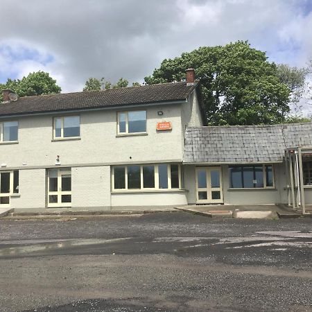 The Foxes Covert Hotell Multyfarnham Exteriör bild
