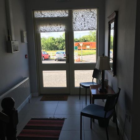 The Foxes Covert Hotell Multyfarnham Exteriör bild