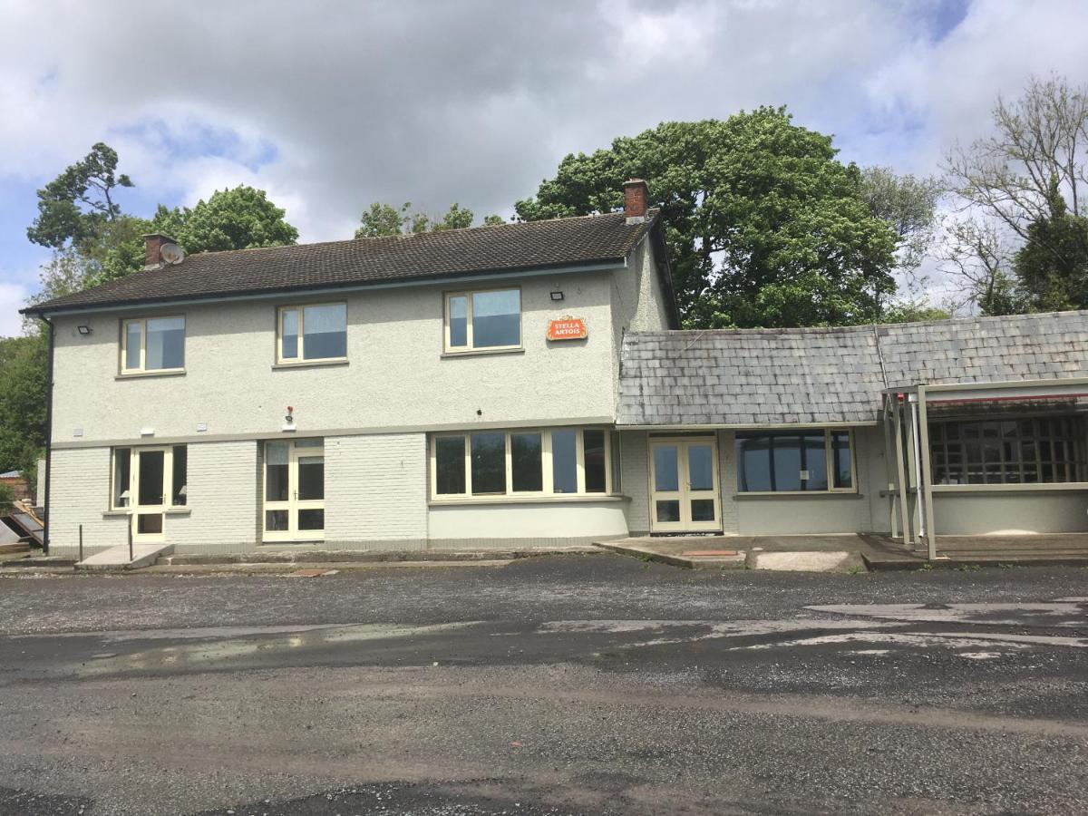 The Foxes Covert Hotell Multyfarnham Exteriör bild