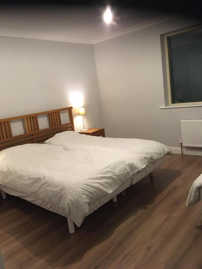 The Foxes Covert Hotell Multyfarnham Exteriör bild