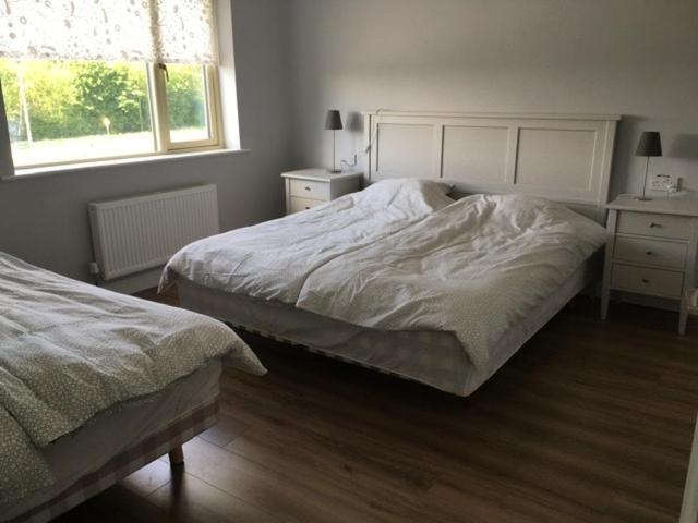 The Foxes Covert Hotell Multyfarnham Exteriör bild
